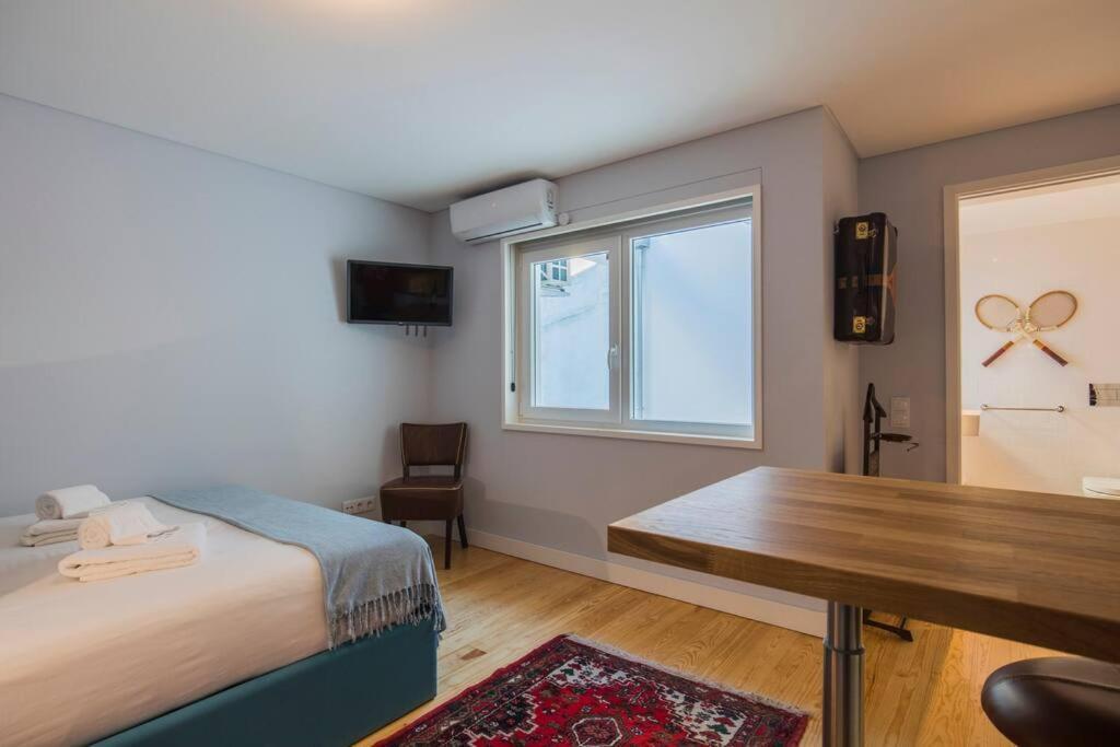 Apartment Ski