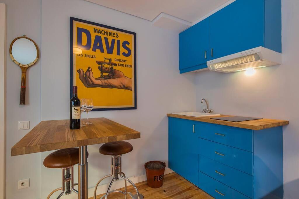 Ski Apartment