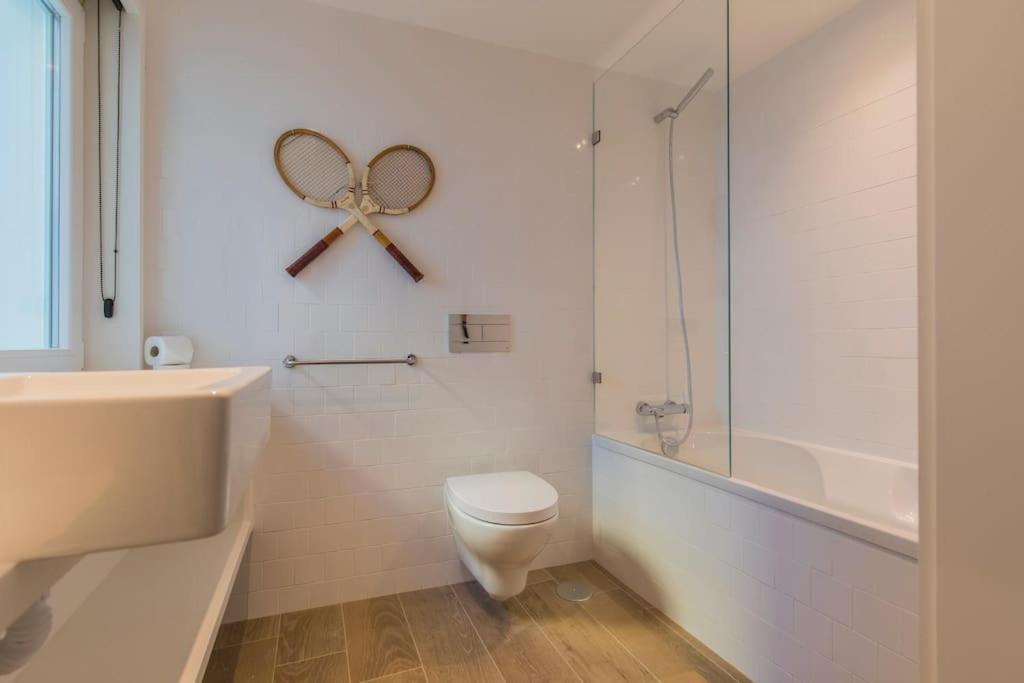 Apartment Ski