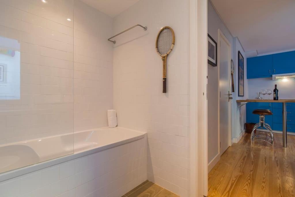 Ski Apartment Lissabon