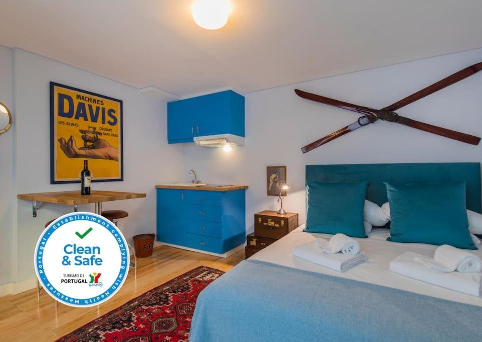Ski Apartment
