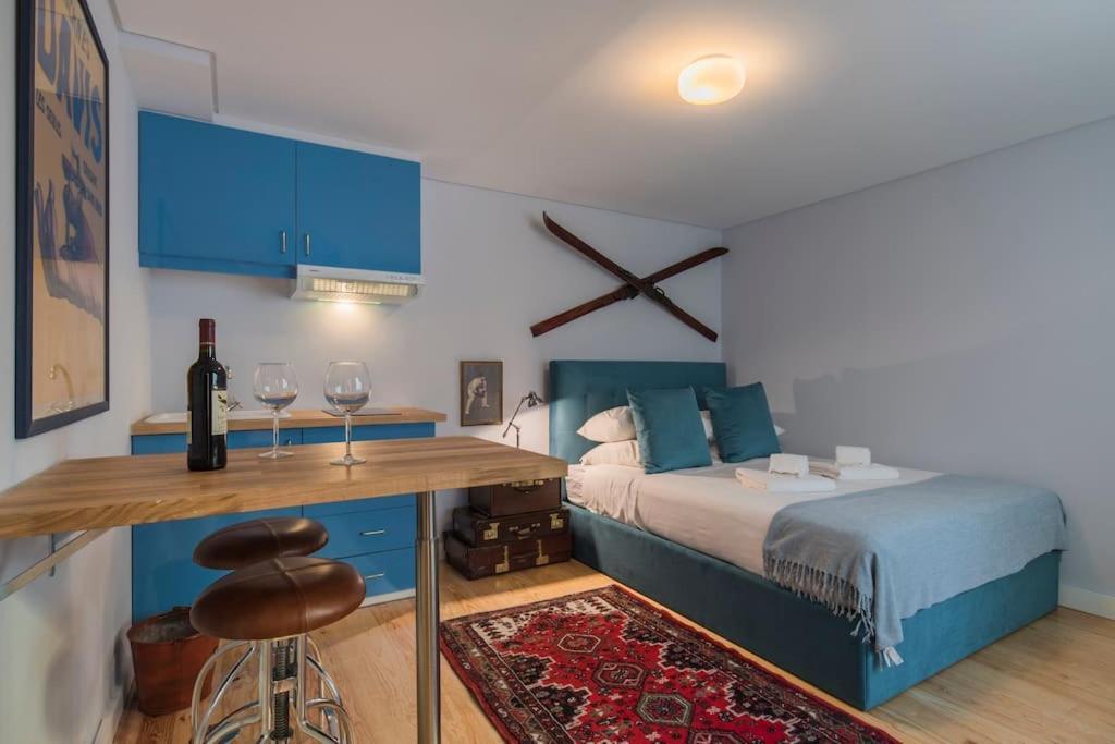 Ski Apartment *