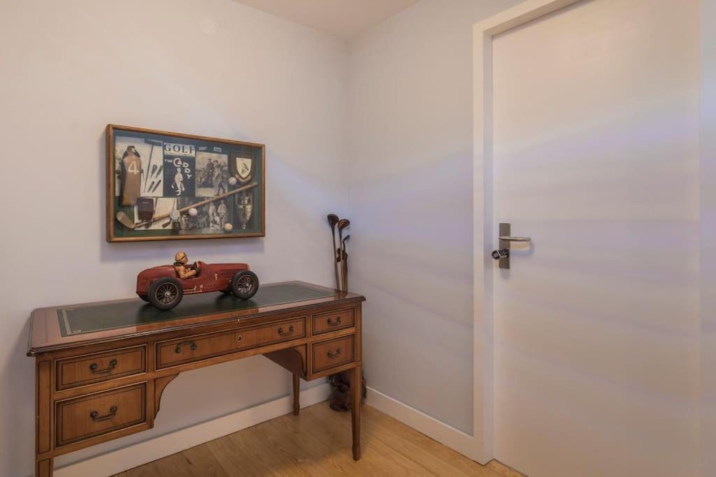 Ski Apartment