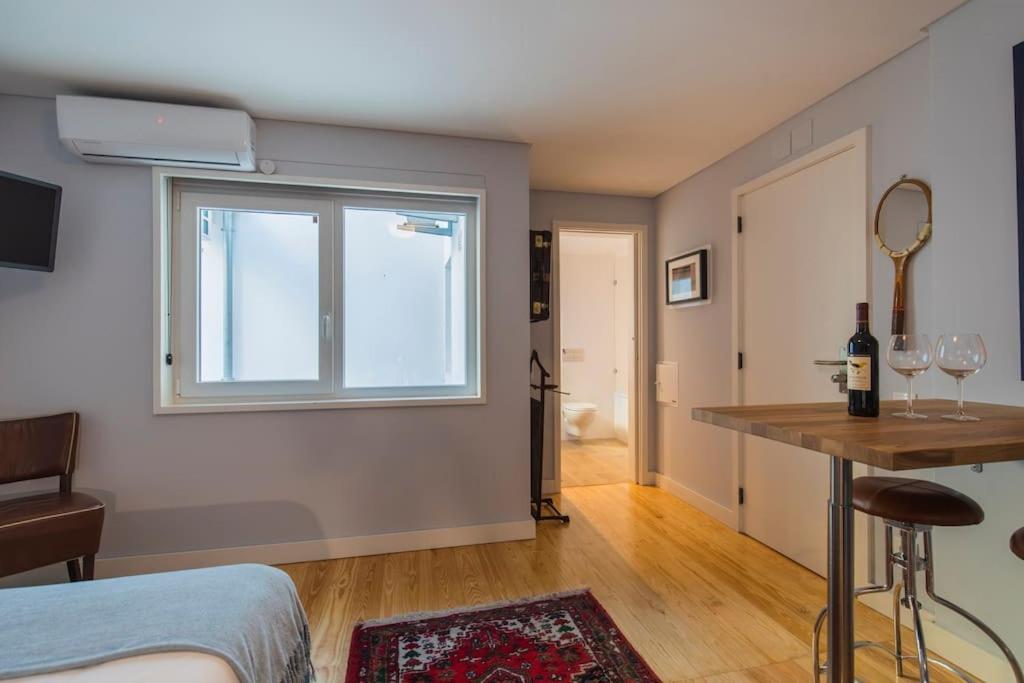 Ski Apartment
