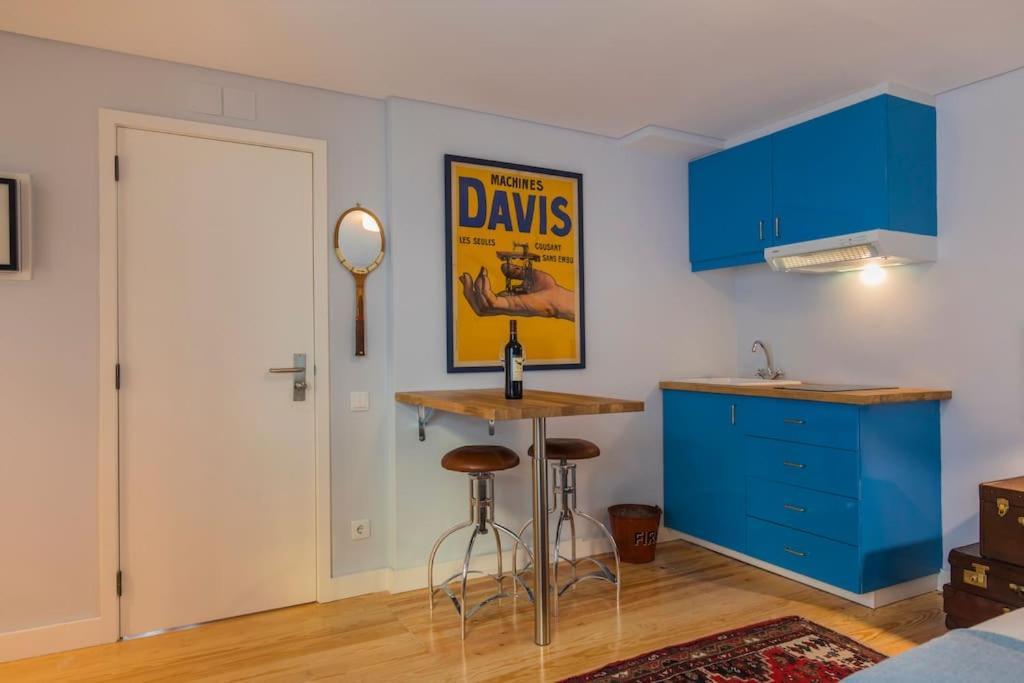 Apartment Ski